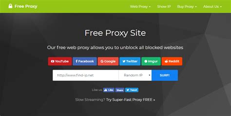 unblocked porn proxy|Free Anonymous Web Proxy to Unblock Any Sites 